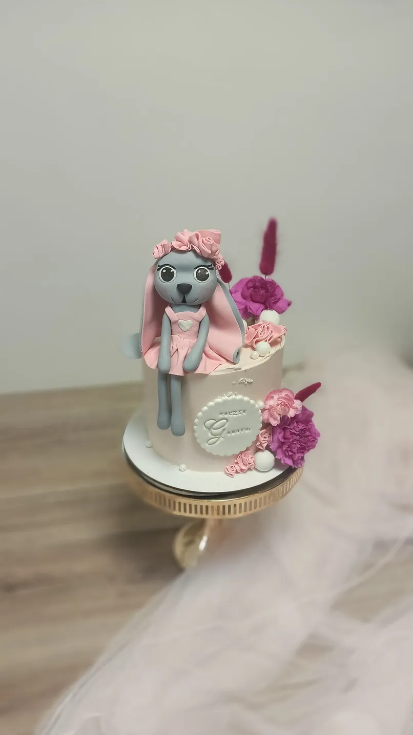 Tort Weselny